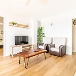 Expoholidays- Apartaments Paseo Maritimo