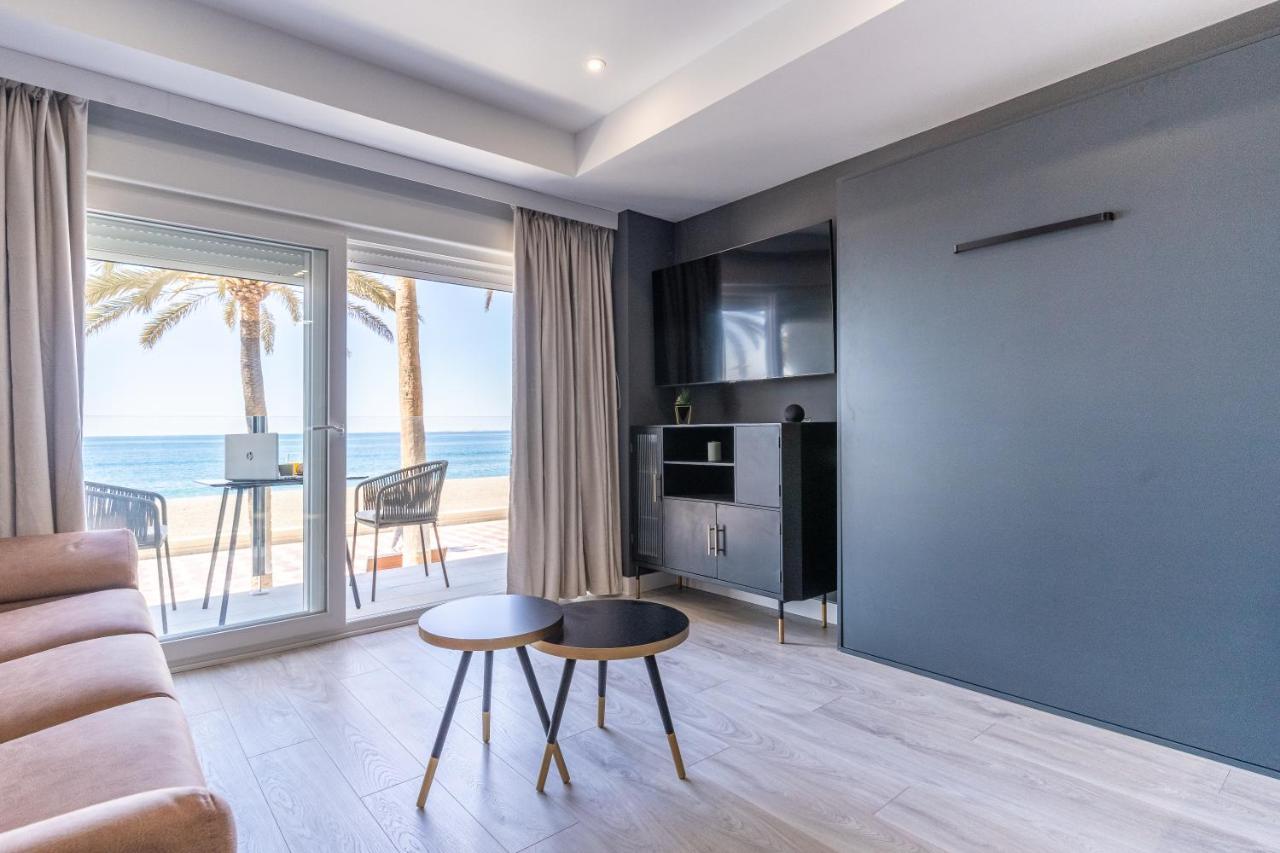 Apartamento Expoholidays- Paseo Maritimo *
