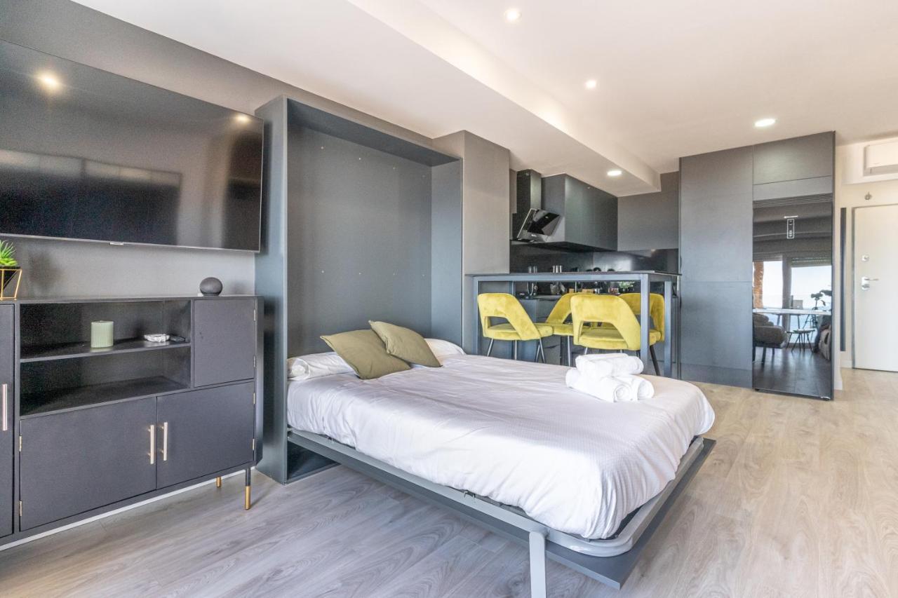 Apartamento Expoholidays- Paseo Maritimo