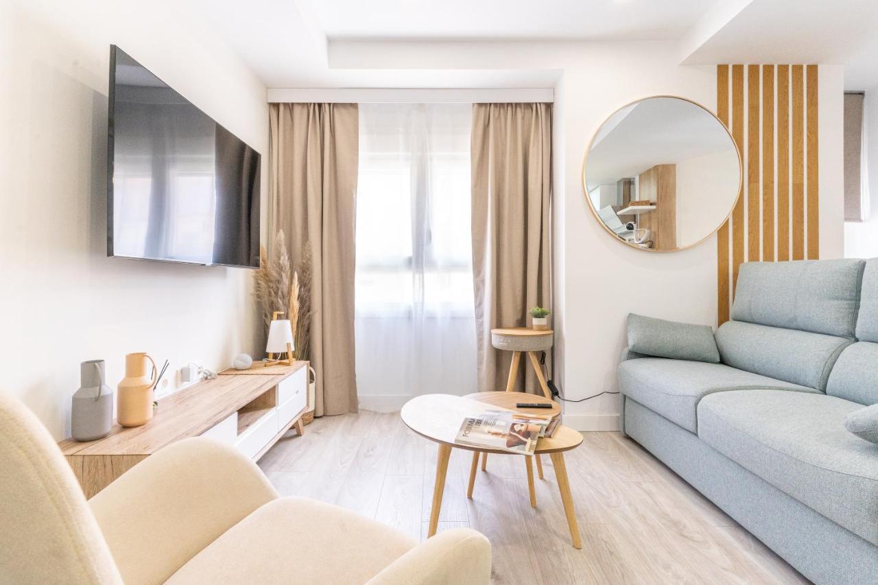 Expoholidays- Paseo Maritimo Apartamento Almería