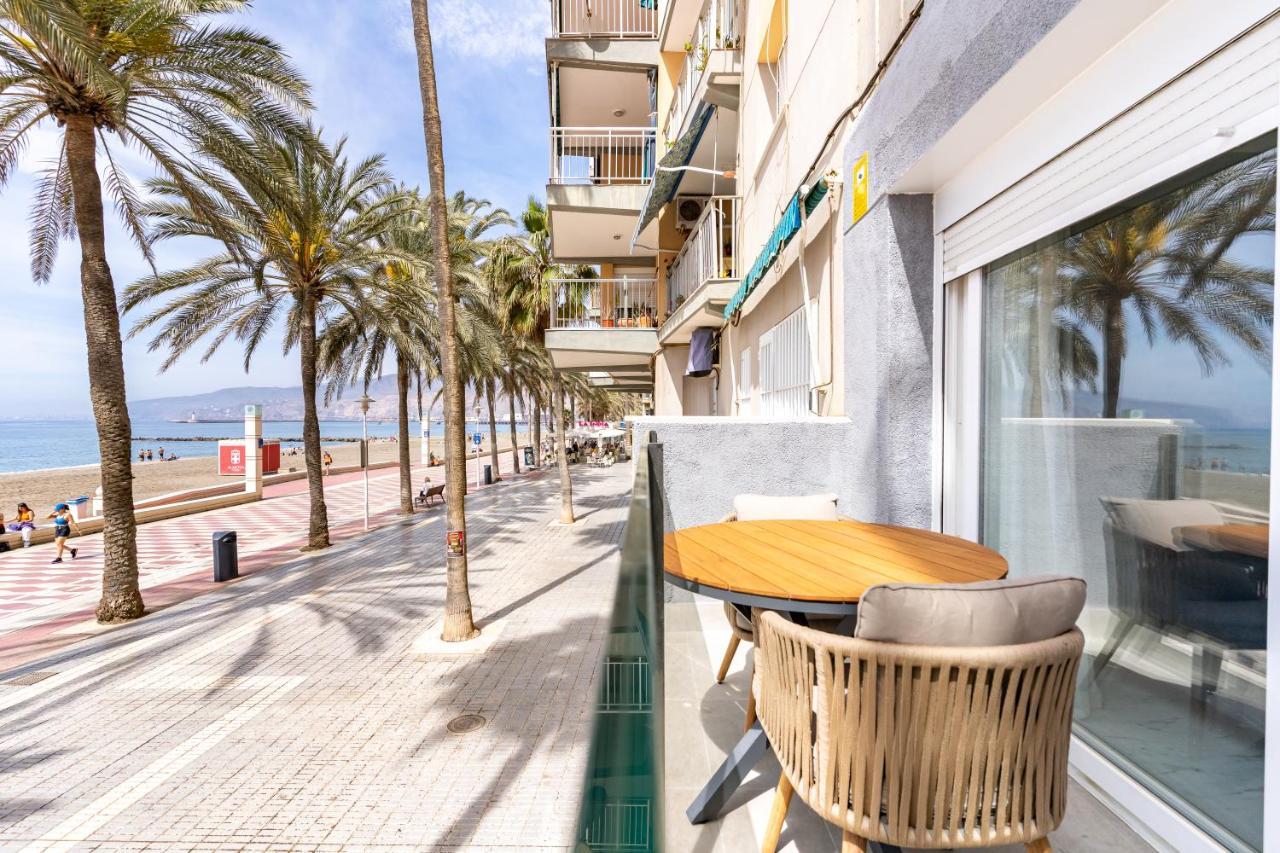 Expoholidays- Paseo Maritimo Apartamento *