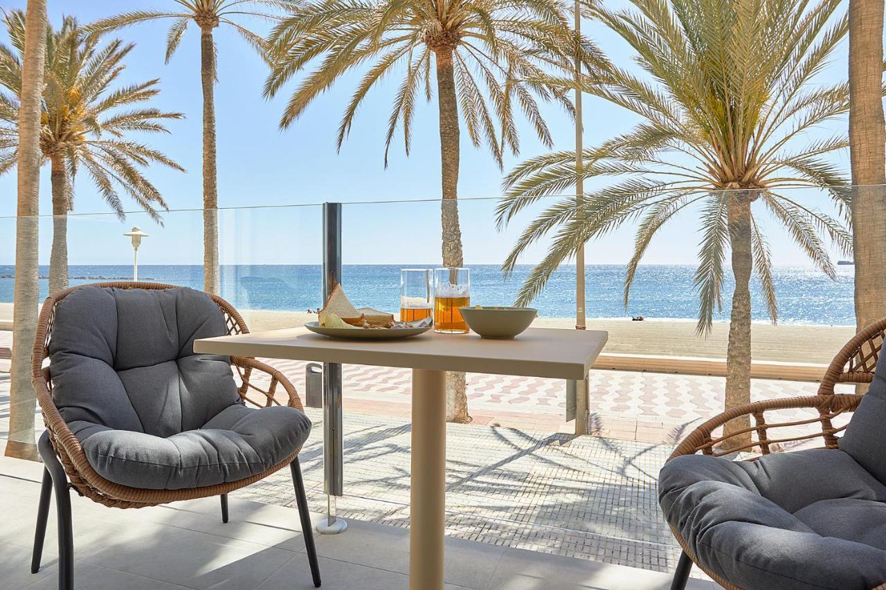 Expoholidays- Paseo Maritimo Apartamento