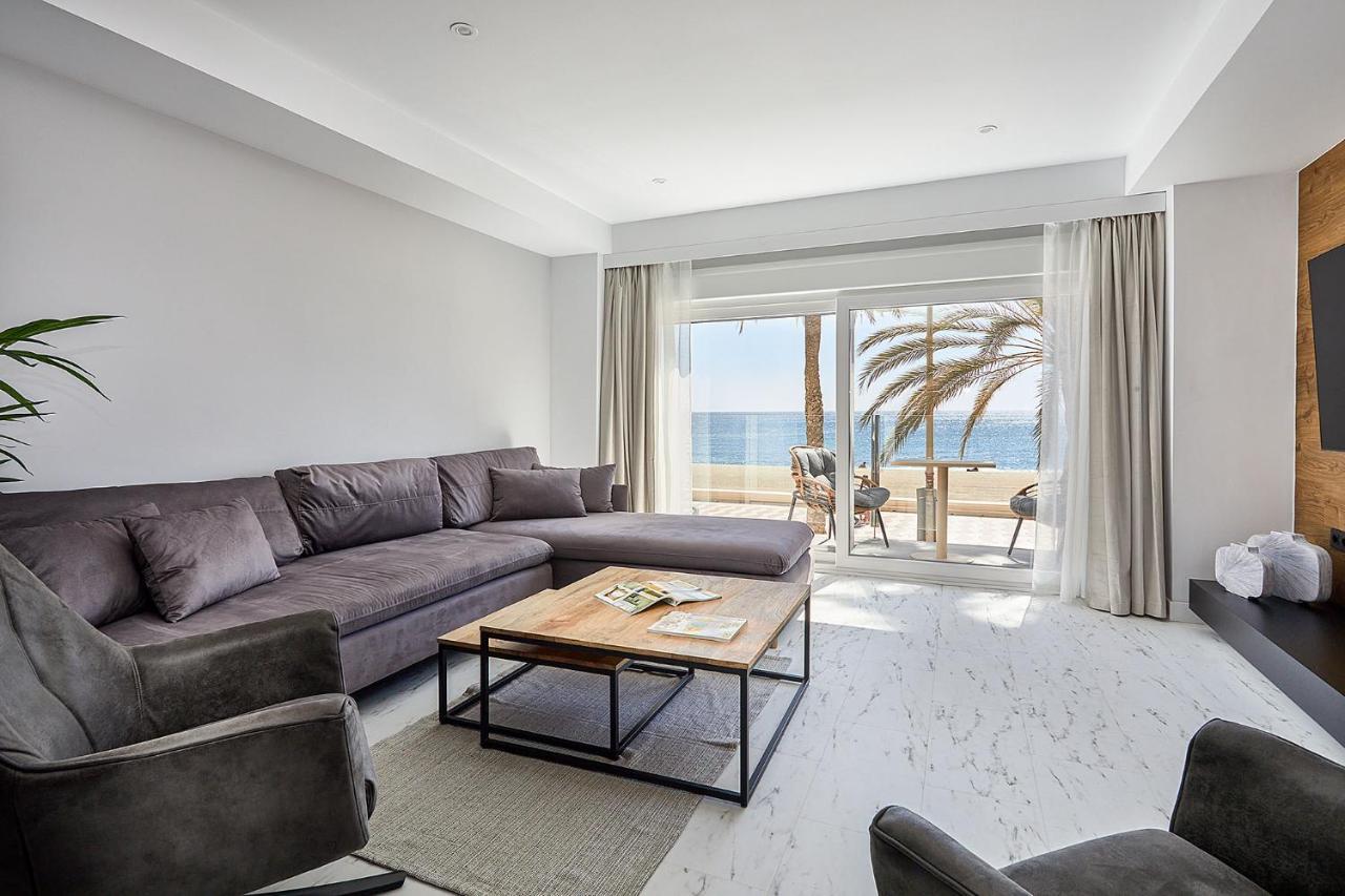 Apartamento Expoholidays- Paseo Maritimo