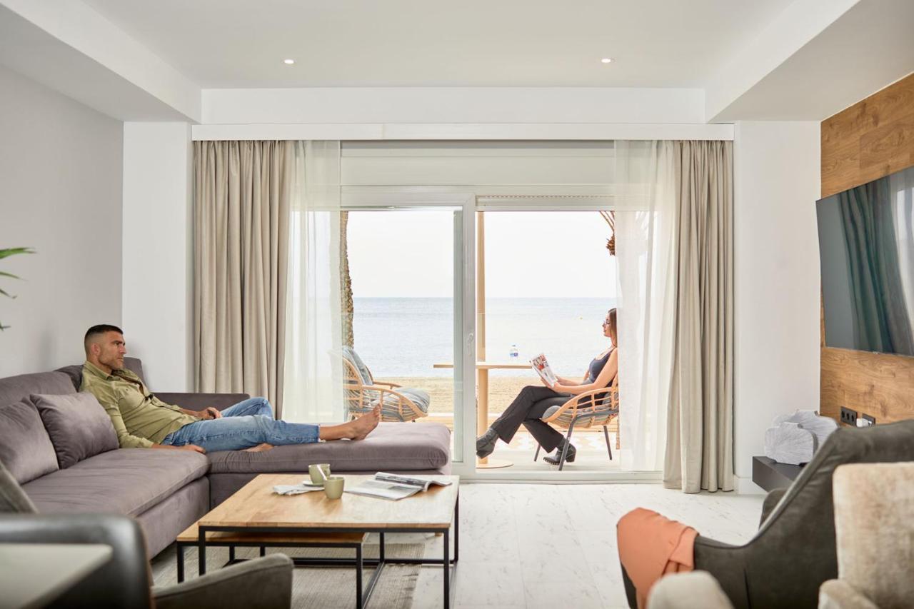 Apartamento Expoholidays- Paseo Maritimo