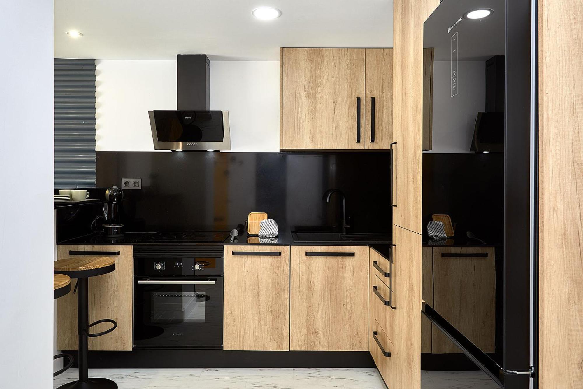 Apartamento Expoholidays- Paseo Maritimo *