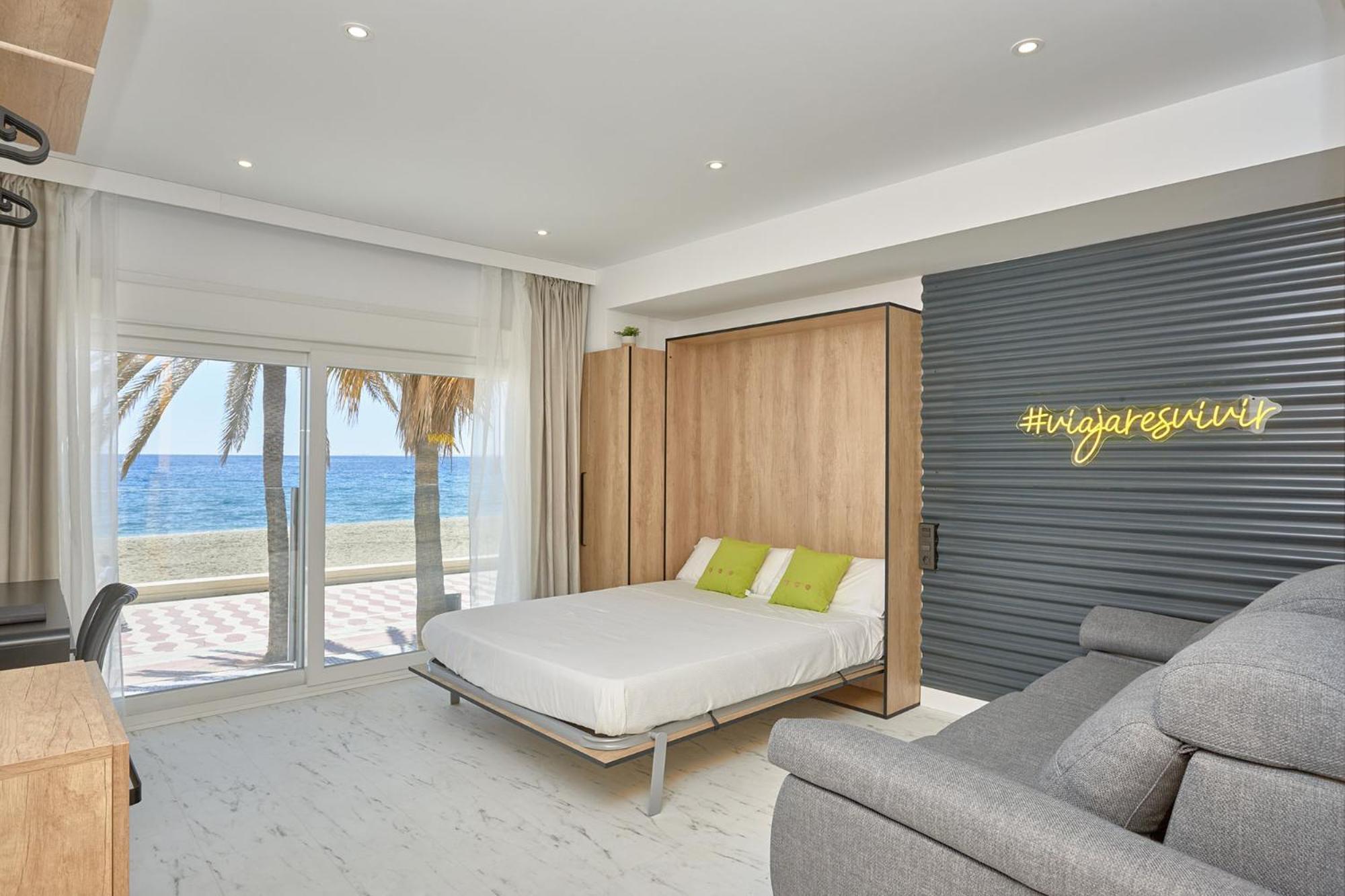 Expoholidays- Paseo Maritimo Apartamento