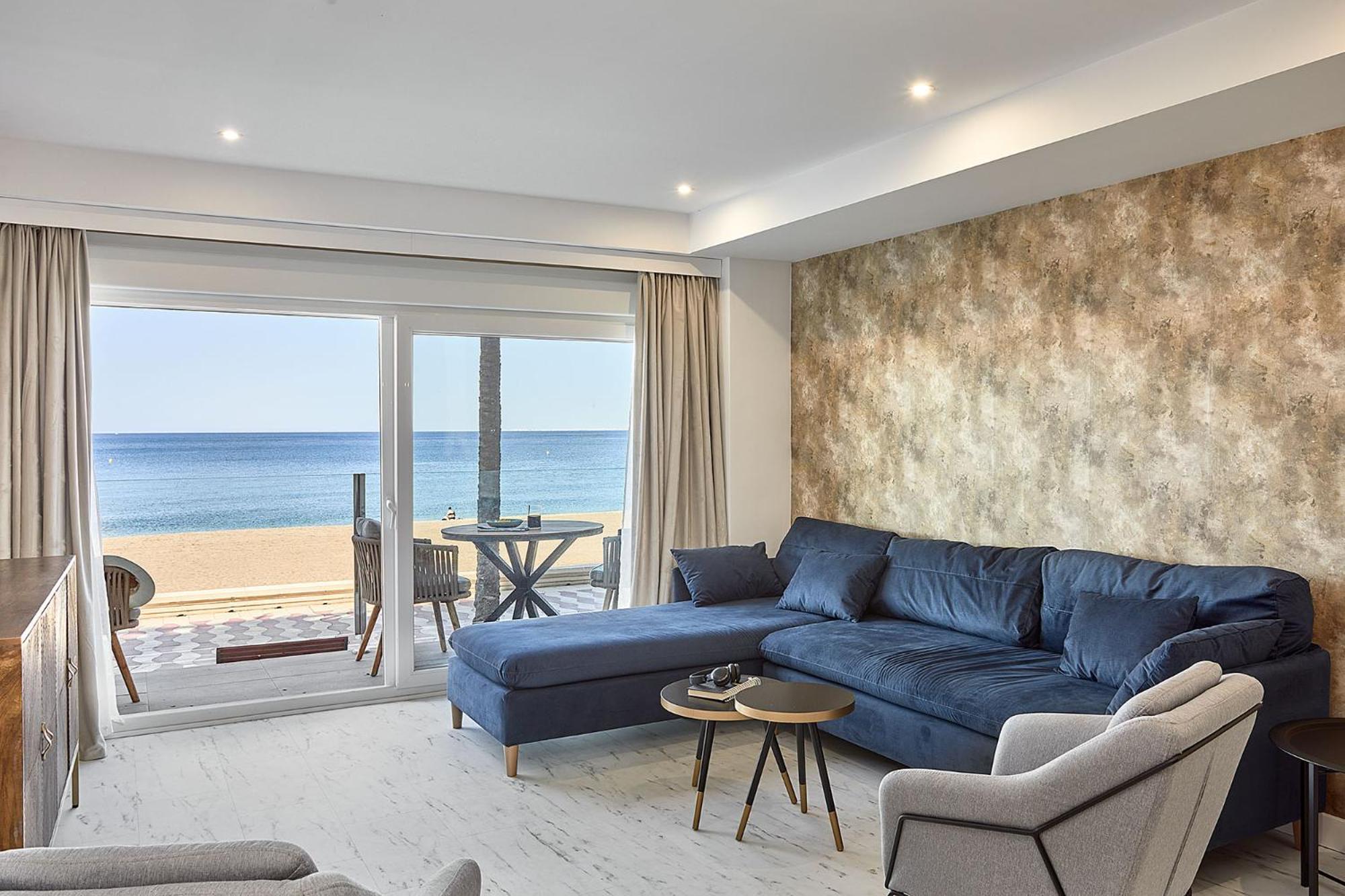 Apartamento Expoholidays- Paseo Maritimo *